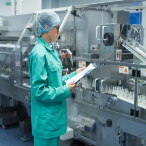 Policarbonato Compacto Transparente Antiestático – Seguridad ESD y Resistencia Superior