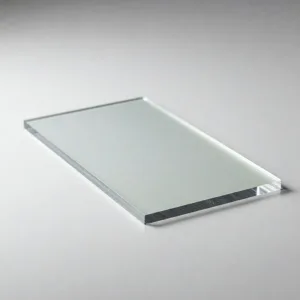Plancha Metacrilato Extrusión Incoloro