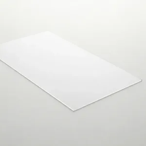 PVC Compacto Transparente PALCLEAR Incoloro