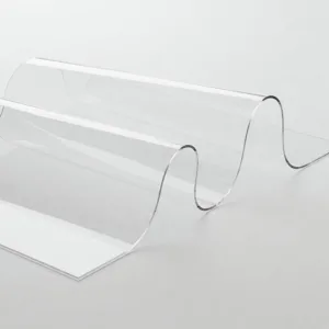 LUMEX® G PETG Incoloro | Plancha Poliéster Termoformable