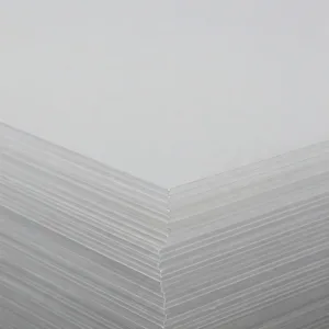 LUMEX® A Panel Poliéster Incoloro | A-PET Ignífugo