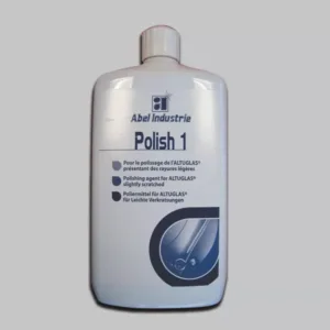 ALTUGLAS™ Polish | Pulimento PMMA Anti-Arañazos