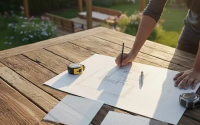 ¿Cuál es el Policarbonato Ideal para Tu Pérgola o Porche?