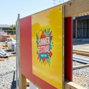 DILITE® Color | Panel Composite Aluminio 3 mm | Económico para Impresión y Señalética