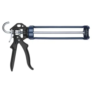 Pistola Silicona MOPISSI Profesional | Para Cartuchos 300 ml